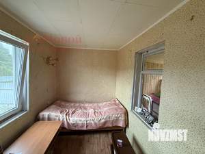 Дом 25м², 1-этажный, участок 7 сот.  