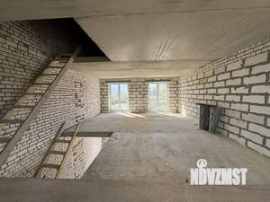 Таунхаус 241м², 2-этажный, участок 5 сот.  