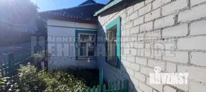 Коттедж 43м², 1-этажный, участок 3 сот.  