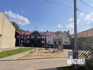 Таунхаус 130м², 2-этажный, участок 2 сот.  