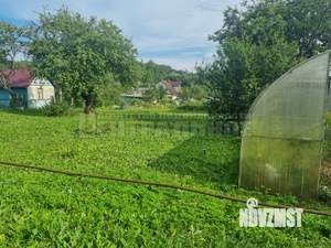 Дом 20м², 1-этажный, участок 7 сот.  