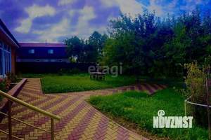 Дом 100м², 1-этажный, участок 10 сот.  