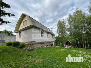 Дом 158м², 1-этажный, участок 12 сот.  