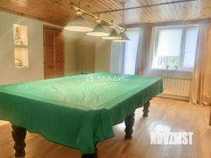 Таунхаус 260м², 3-этажный, участок 7 сот.  