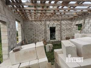 Дом 70м², 1-этажный, участок 8 сот.  