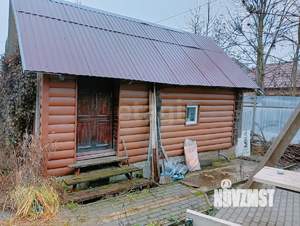 Дом 132м², 3-этажный, участок 7 сот.  