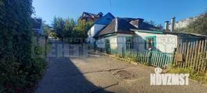 Коттедж 43м², 1-этажный, участок 3 сот.  