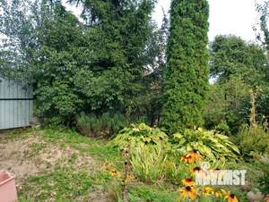 Дом 12м&sup2;, 1-этажный, участок 9 сот.  