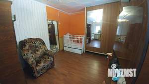 Дом 68м², 1-этажный, участок 11 сот.  