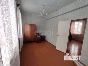 Дом 70м², 1-этажный, участок 6 сот.  