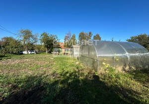 Дом 18м², 1-этажный, участок 10 сот.  