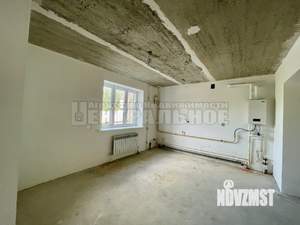 Таунхаус 130м², 2-этажный, участок 2 сот.  