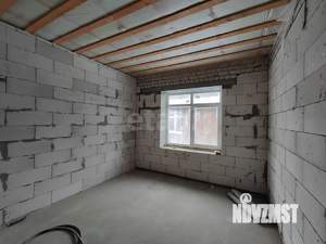 Дом 120м², 1-этажный, участок 8 сот.  