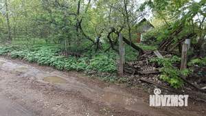 Дом 34м², 1-этажный, участок 7 сот.  