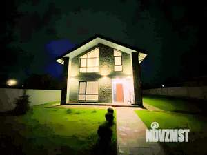 Дом 149м&sup2;, 2-этажный, участок 12 сот.  