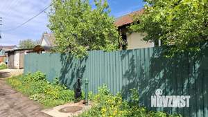 Дом 75м², 1-этажный, участок 12 сот.  