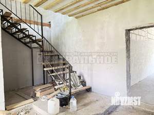 Дом 220м², 2-этажный, участок 13 сот.  