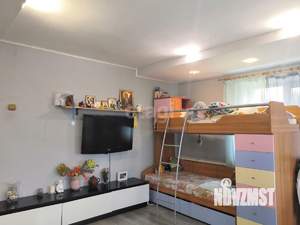 Дом 110м², 1-этажный, участок 13 сот.  