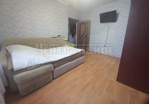 Дом 50м², 1-этажный, участок 3 сот.  