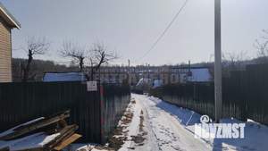 Дом 20м², 1-этажный, участок 7 сот.  