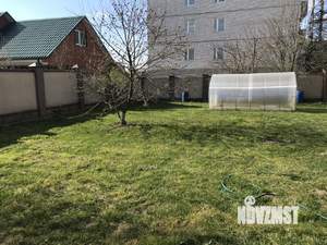 Коттедж 286м², 2-этажный, участок 14 сот.  