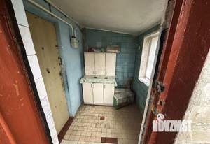 Дом 60м&sup2;, 1-этажный, участок 9 сот.  