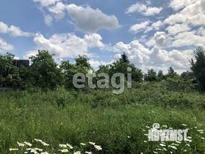 Дом 560м², 1-этажный, участок 6 сот.  