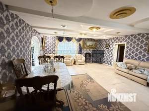 Дом 189м², 2-этажный, участок 10 сот.  