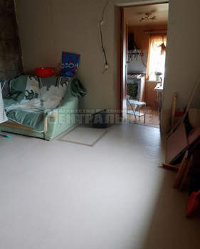 Дом 80м², 1-этажный, участок 2 сот.  