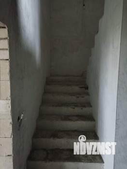 Таунхаус 150м², 2-этажный, участок 4 сот.  