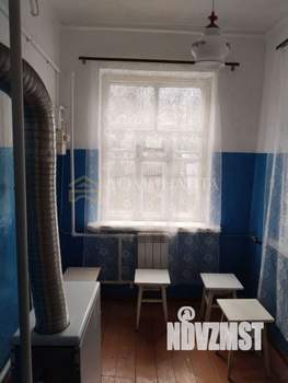 Дом 61м², 1-этажный, участок 6 сот.  