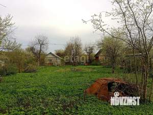 Дом 10м², 1-этажный, участок 6 сот.  