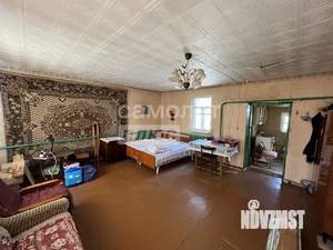 Дом 84м², 1-этажный, участок 12 сот.  