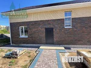 Коттедж 280м², 2-этажный, участок 8 сот.  