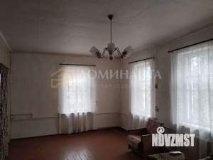 Дом 61м², 1-этажный, участок 6 сот.  