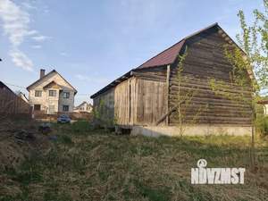 Дом 170м², 2-этажный, участок 8 сот.  