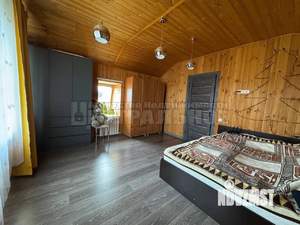 Дом 106м&sup2;, 2-этажный, участок 12 сот.  