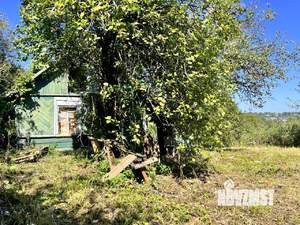 Дом 33м&sup2;, 2-этажный, участок 7 сот.  