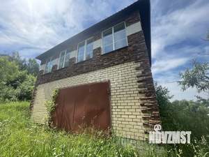 Дом 250м², 2-этажный, участок 8 сот.  