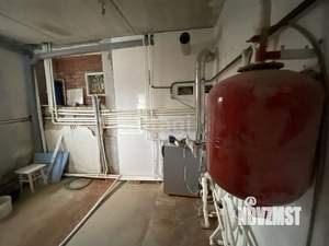 Таунхаус 145м², 3-этажный, участок 5 сот.  