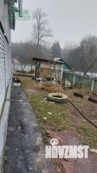 Дом 112м², 2-этажный, участок 4 сот.  