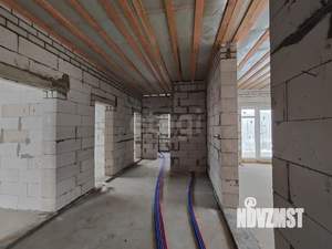 Дом 120м², 1-этажный, участок 8 сот.  