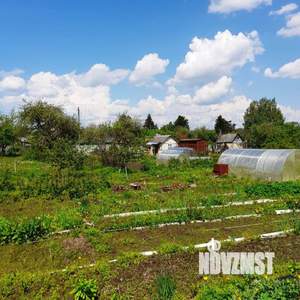 Дом 10м², 1-этажный, участок 6 сот.  