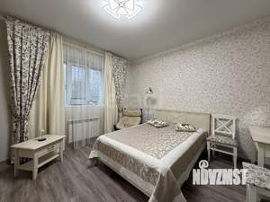 Дом 399м², 3-этажный, участок 7 сот.  