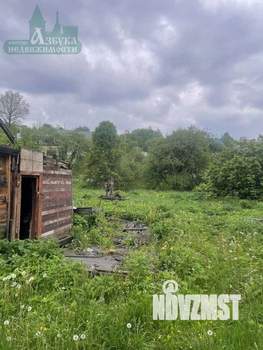 Дом 29м², 1-этажный, участок 13 сот.  