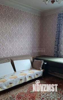 Дом 62м², 1-этажный, участок 4 сот.  