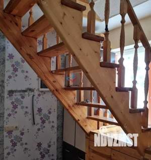 Дом 65м&sup2;, 2-этажный, участок 8 сот.  