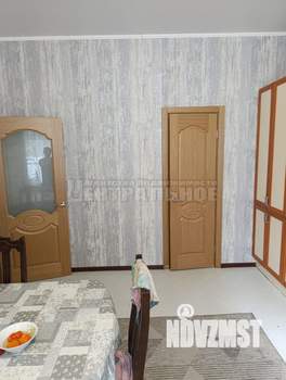 Дом 107м², 1-этажный, участок 8 сот.  