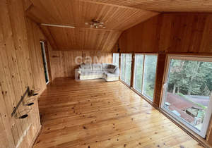 Дом 239м², 2-этажный, участок 10 сот.  