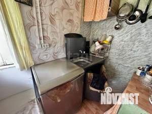 Дом 15м², 1-этажный, участок 5 сот.  